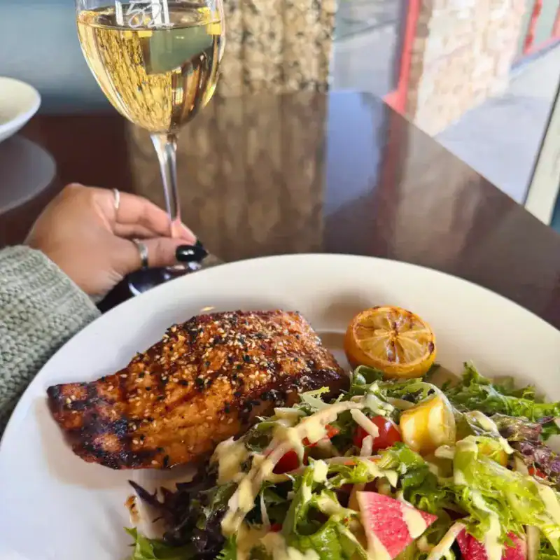 Seasons 52 (Plaza Venezia, Orlando)