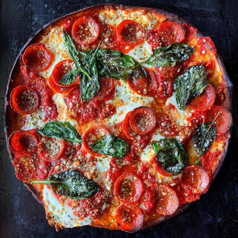 Apollonia's Pizzeria