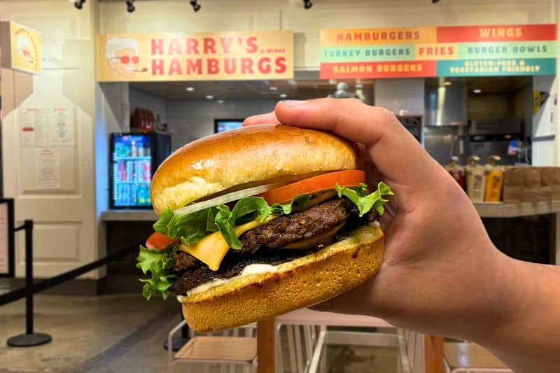 9 Chicago Food Halls and Markets That Are a Feast for the Senses Sterling Food Hall (The Loop)