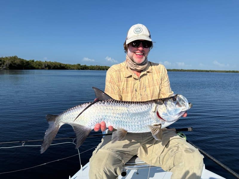 9 Must-Do Adventures in the Florida Everglades Fishing for Florida's Freshwater Species