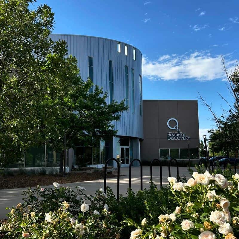9 Must-Do Fort Collins Adventures (That Aren't Brewery Tours) Get Inspired at the Fort Collins Museum of Discovery