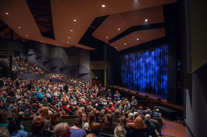 9 Must-Do Fort Collins Adventures (That Aren't Brewery Tours) Catch a Show at the Lincoln Center