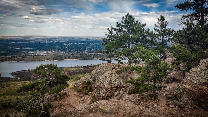 9 Must-Do Fort Collins Adventures (That Aren't Brewery Tours) Spend a Day at Lory State Park