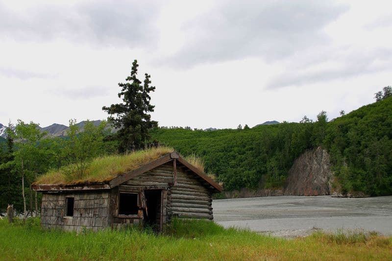 Portlock is Alaska's Creepiest Town