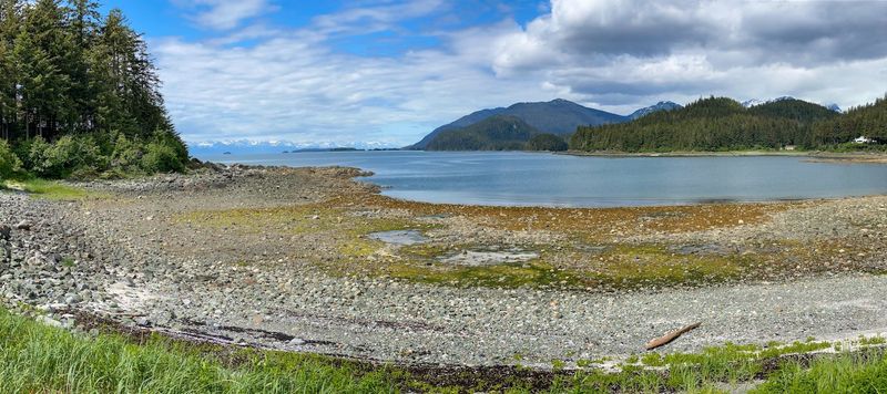 The Place Offers Great Solitude