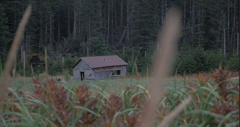 The Evidence About Portlock Doesn't Add Up, But The Town Remains a Curiosity