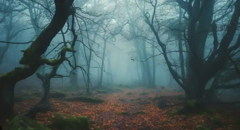 Bigfoot Is Not Portlock's Only Issue