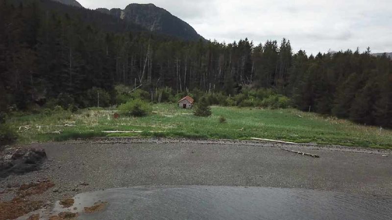 Each Year Adds a New Chapter to Portlock's Rich, if Eerie History