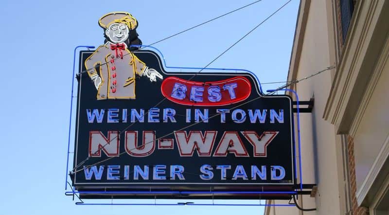 Nu-Way Weiners