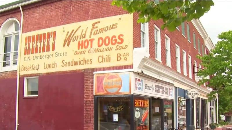 Skeeter's Dogs & More