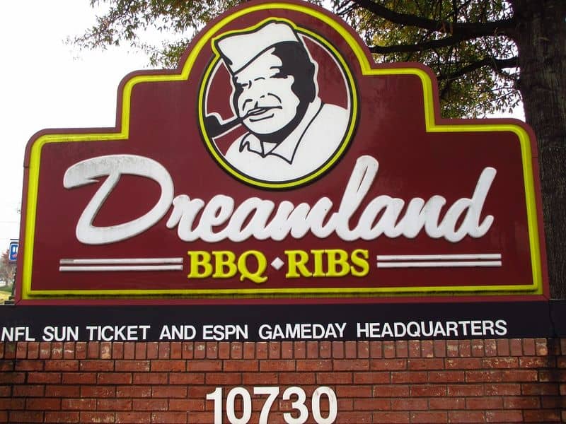 Dreamland BBQ