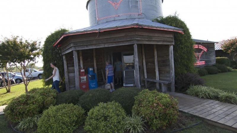 Western Sirloin Steakhouse