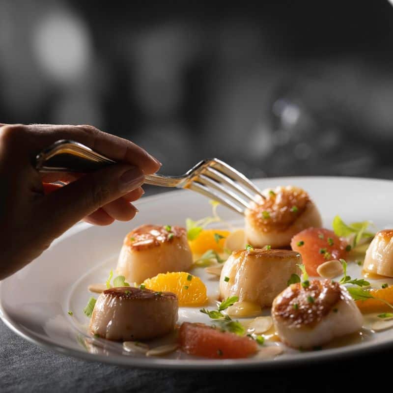 Eddie V's Prime Seafood, Houston