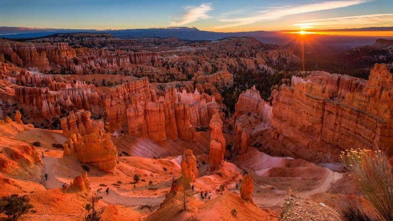 Explore Bryce Amphitheater