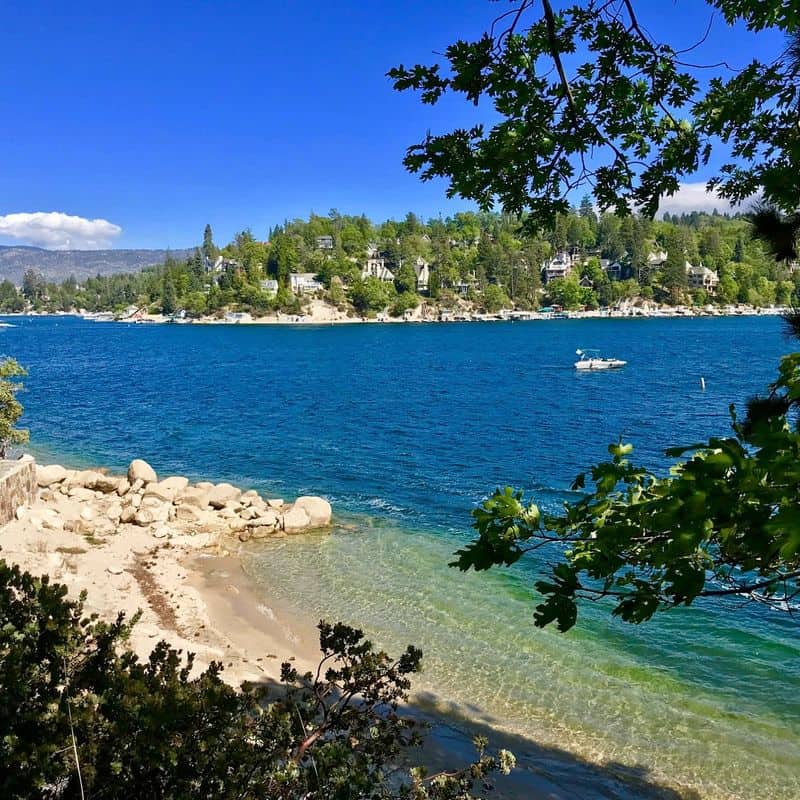 Lake Arrowhead