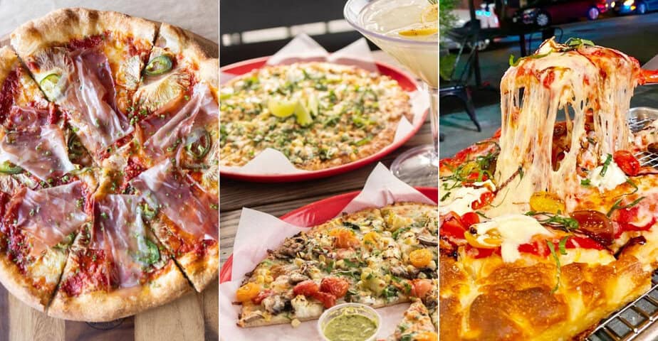9 california pizzerias that deserve a spot on your pizza bucket list