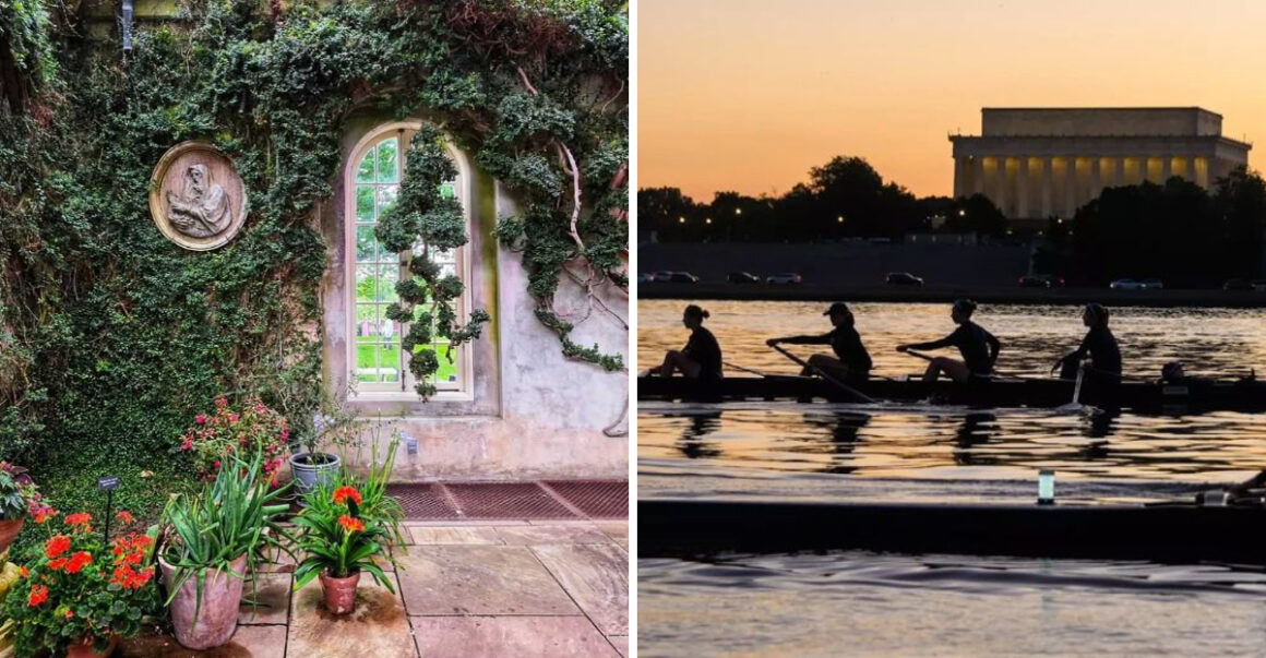 9 Exciting Reasons Georgetown Should Be Your Next Weekend Adventure