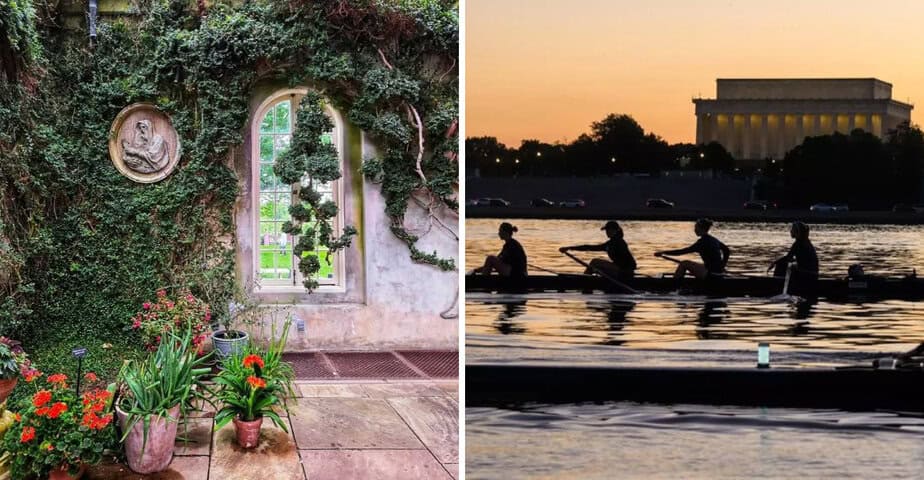 9 Exciting Reasons Georgetown Should Be Your Next Weekend Adventure