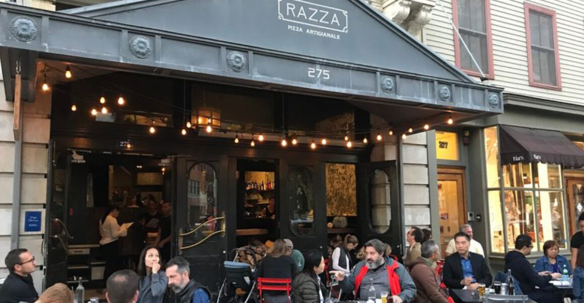 9 legendary new jersey pizza spots worth the tripno delivery needed