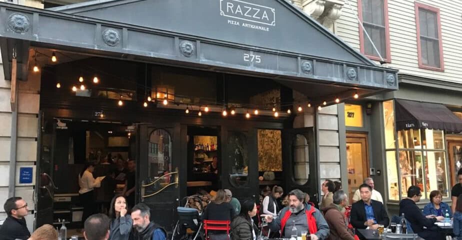 9 legendary new jersey pizza spots worth the tripno delivery needed