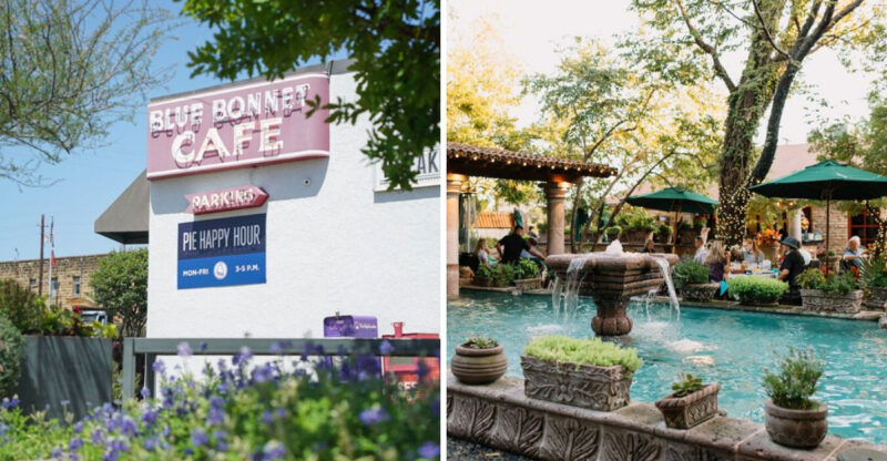 9 Legendary Texas Mom & Pop Spots That Stay Packed for a Reason