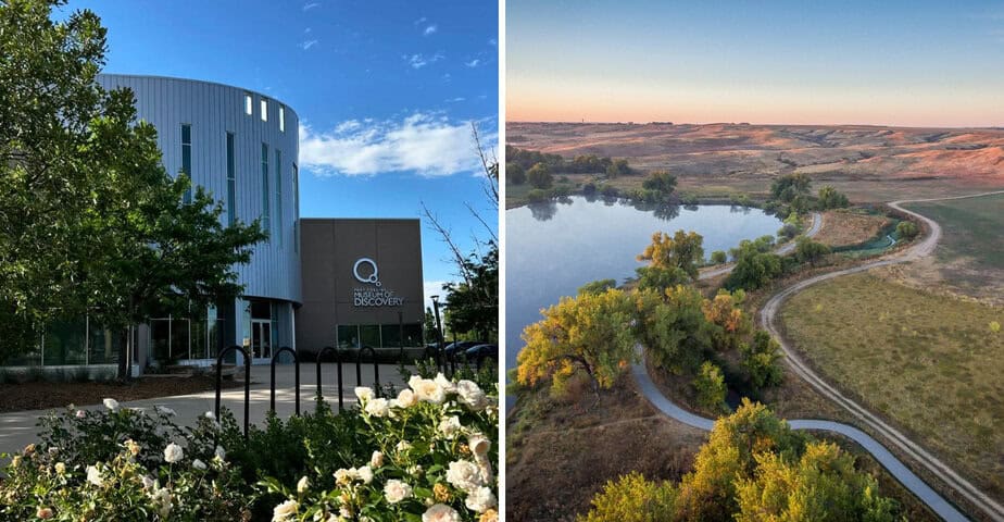 9 Must-Do Fort Collins Adventures (That Aren't Brewery Tours)