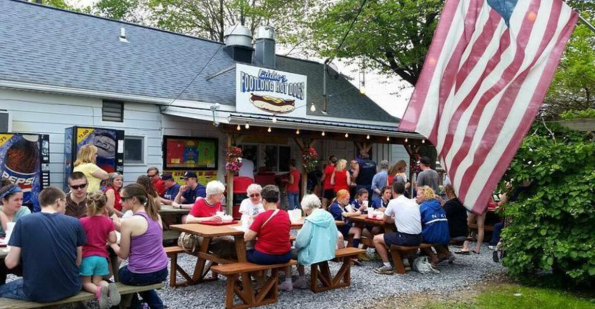 9 pennsylvania hot dog spots that prove fancy isnt always better