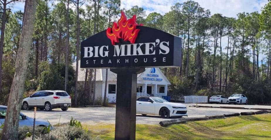 9 small town alabama steakhouses that serve up big taste