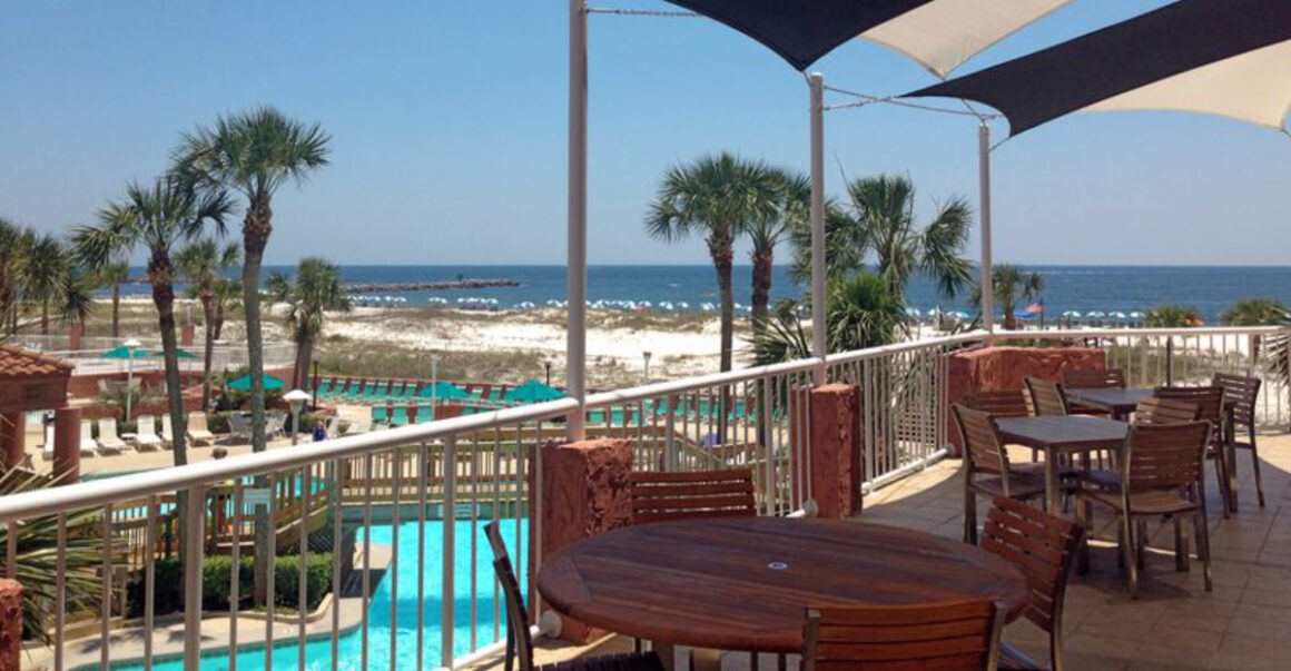9 stunning orange beach restaurants with breathtaking panoramic views