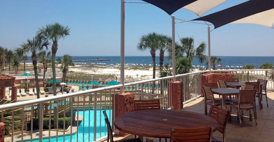 9 stunning orange beach restaurants with breathtaking panoramic views
