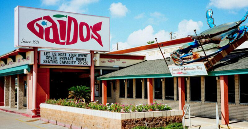 9 Unassuming Texas Seafood Shacks Serving Huge Flavor