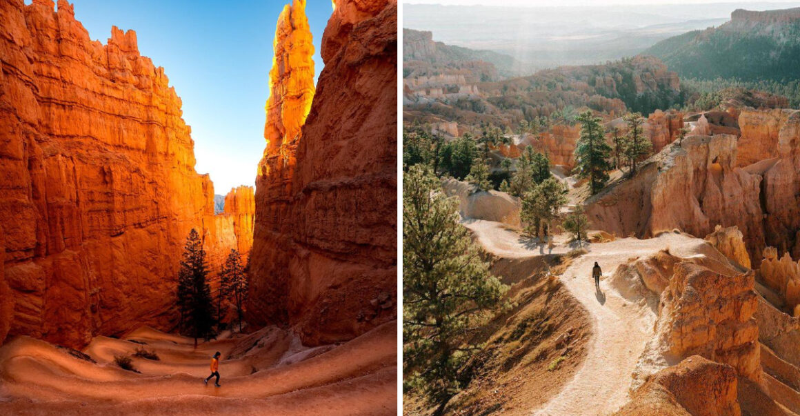 9 Unforgettable Experiences for One Day in Bryce Canyon