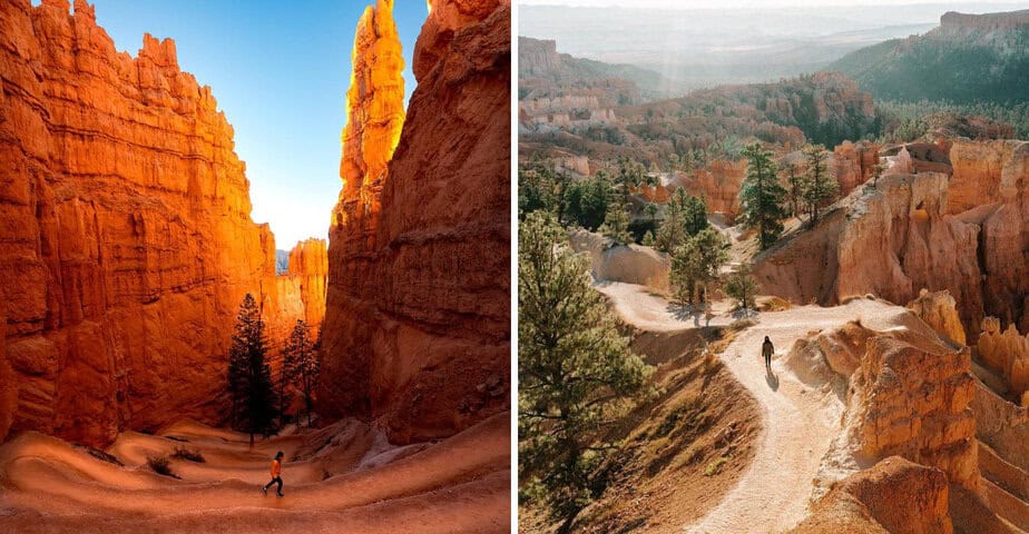 9 Unforgettable Experiences for One Day in Bryce Canyon