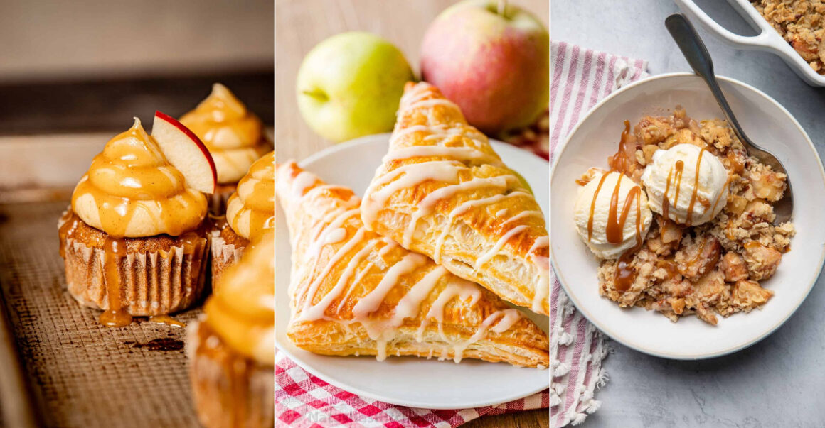 9 Washington Apple Desserts That Aren’t Your Average Pie