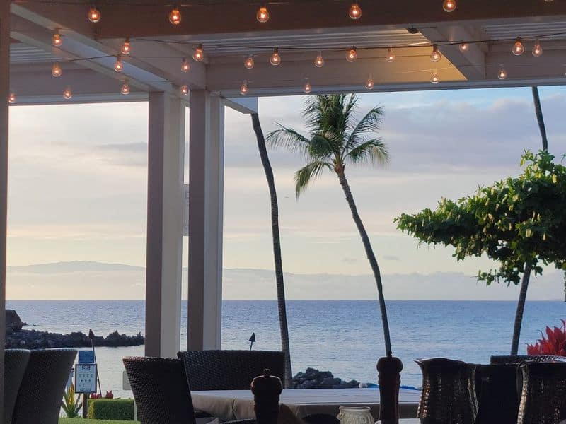 8 Must-Visit Hawaii Restaurants With Breathtaking Ocean Views And Mouthwatering Menus 2