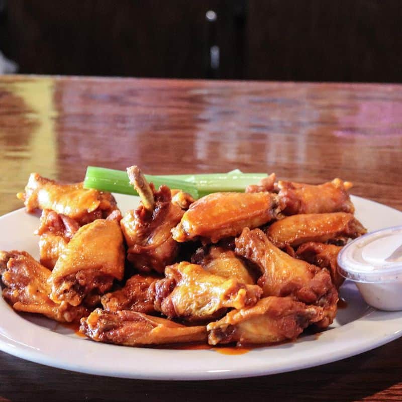 Sidelines Sports Bar and Grill