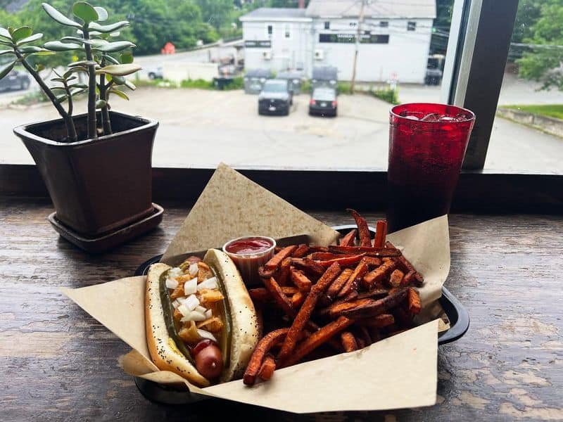 The Family Dog, Orono