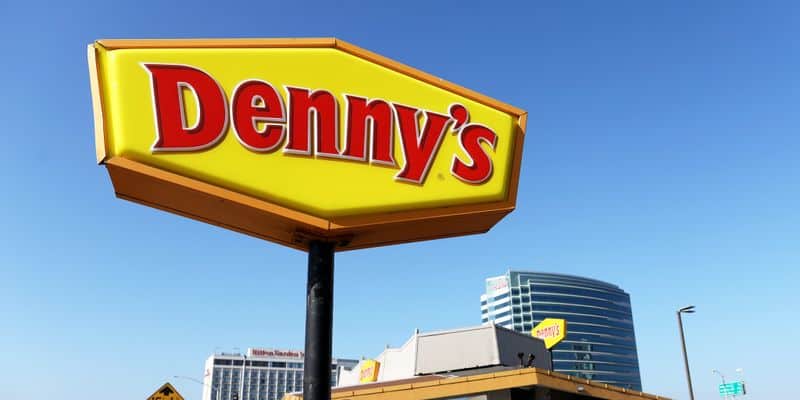 Denny's
