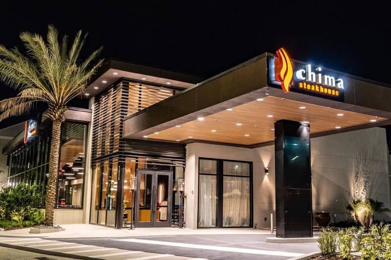 Chima Steakhouse Orlando (Orlando)