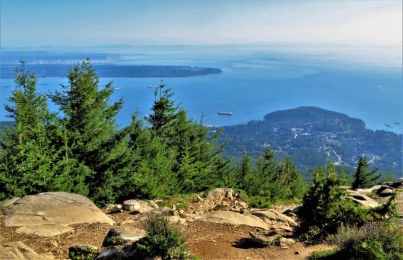 Eagles Bluff – Columbia