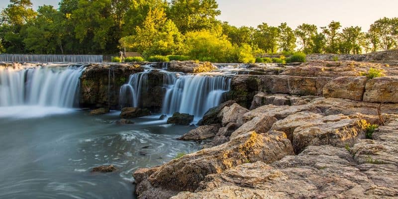 Grand Falls – Joplin