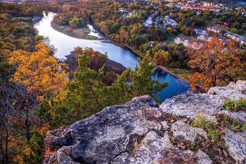 165 Scenic Overlook – Branson, MO
