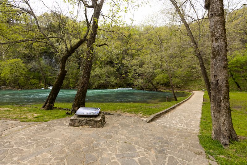 Big Spring – Carter Township