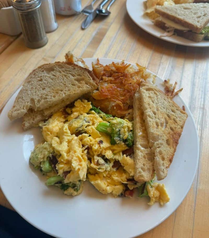 Ogden's North Street Diner