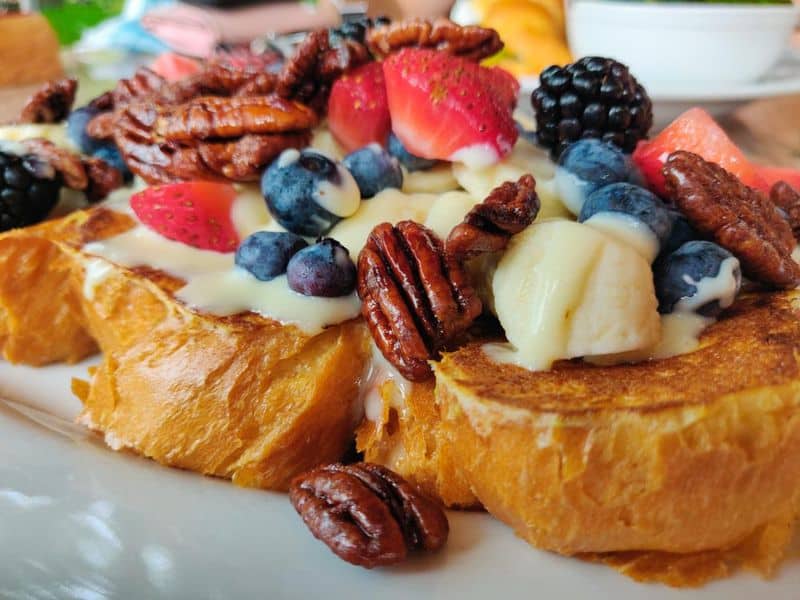 La Brioche True Food