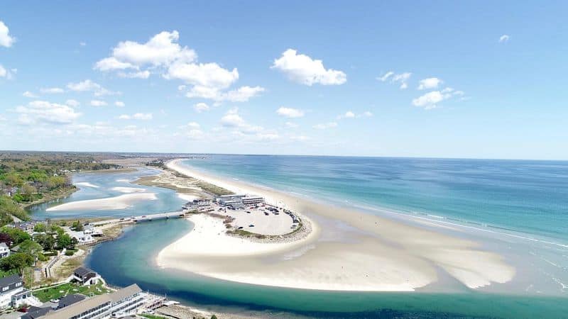 Ogunquit Beach – Ogunquit, ME