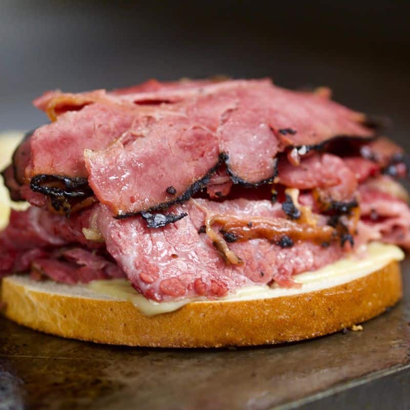 Junior's Restaurant & Bakery