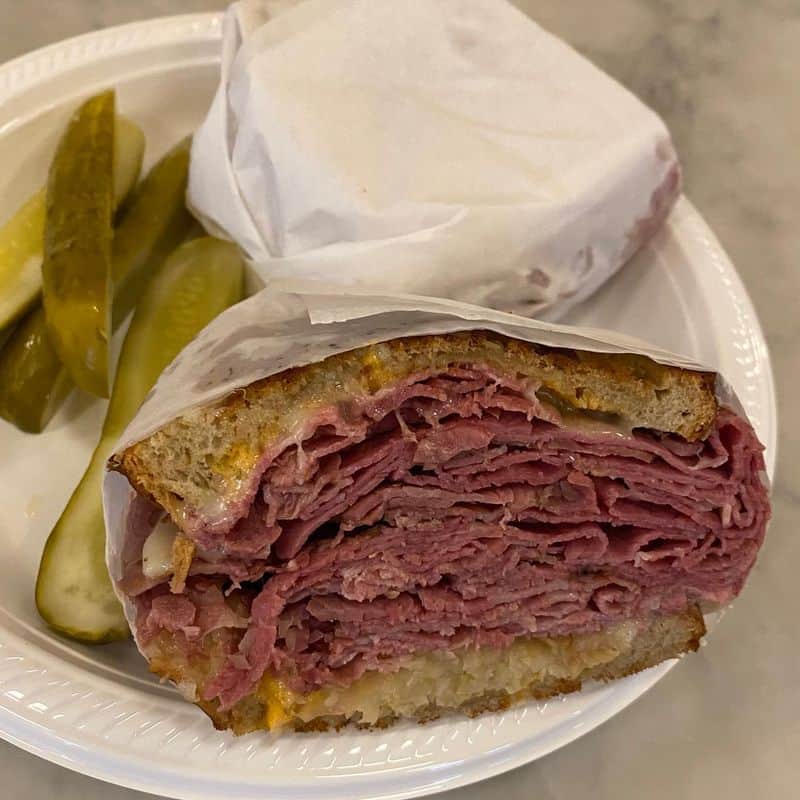 Premier Deli