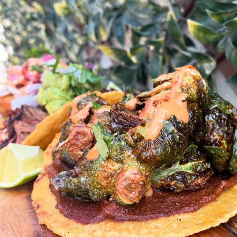 Str8 Up Tacos, Lakewood