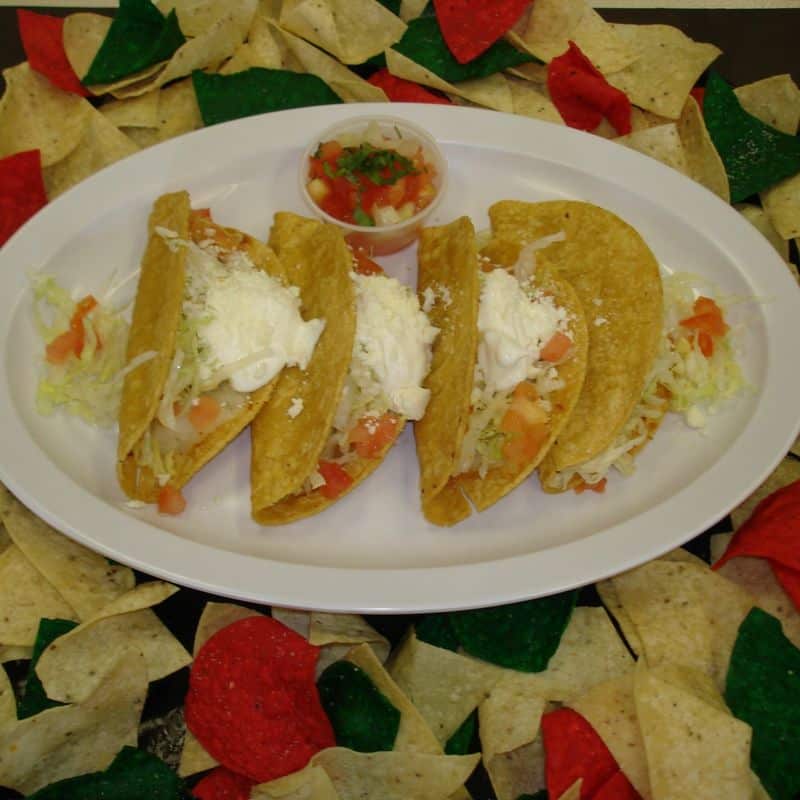 Tacos Marquitos, Fresno